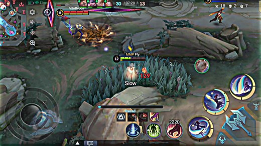 MLBB Guide: Efficient Fanny Gameplay Tips