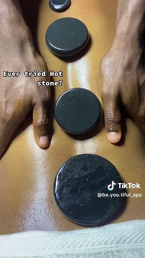 Experience the Ultimate Relaxation with Hot Stone Massage Therapy