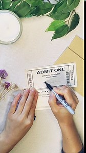 Surprise Reveal Card, Custom Boarding Pass Ticket, Surprise birthday, Personalized Announcement Gifts, Guess What Card