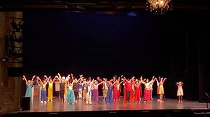 A round of applause for the wonderful young performers who took part in Disney Musicals in Schools presented by Dee & Jimmy Haslam. It was an absolute joy to welcome them to the Playhouse Square stage last night.✨ To learn more about this fantastic program visit ➡️ https://bit.ly/3lgA7j9 #DisneyMusicalsinSchools #ArtsEducation | Playhouse Square