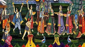 होली विशेष : होली की 2 कविताएं...