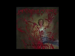 [HD] Cannibal Corpse - Code of the Slashers