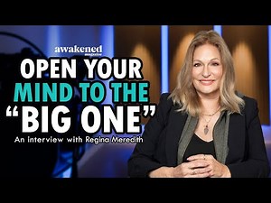 Awakening Humanity: Lessons from 31 Seasons of “Open Minds” - Regina Meredith