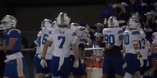 Gunter-Leonard Highlights