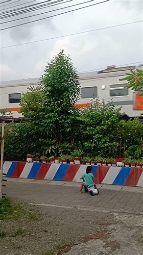 Tegal City, Central Java, Indonesia #culinary #friendlypeople #train #automobile #hotel #travel #spa