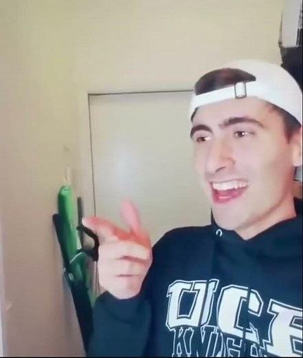 What are you doing, STEPBRO