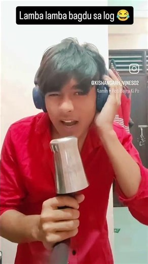 lamba lamba (mewati comedian song #trending #comedy #mewati #viral