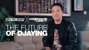 41K views · 225 reactions | In this Video we talked with world famous DJ & Producer Laidback Luke about his 30 year DJ career and the evolution of DJ gear. Laidback Luke teamed up with Reloop because he is always looking for the latest technology and saw the potential of what Reloop and Algoriddim djay can achieve. Come and join our adventure together with Laidback Luke and we will take you with us to discover the future of djaying in 2024. | Reloop - Solutions for DJs | Facebook