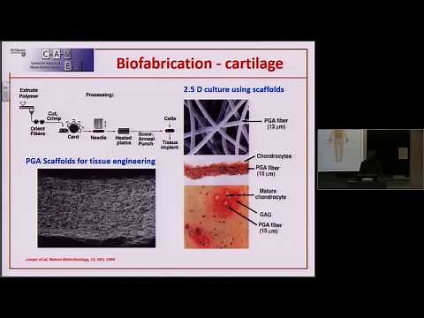 Microfluidic devices for medical research, diagnosis and treatment - Part 2 with Ravi Selvaganapathy