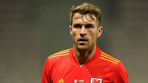 How many famous people has Aaron Ramsey's goalscoring 'curse' killed?