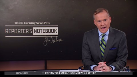 Reporter's Notebook: Missing words for familiar feelings