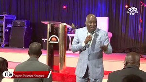 8.2K views · 508 reactions | Anointing flows from Scars.. One of the...