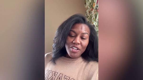 ‘GMA’ co-anchor Janai Norman announces sudden exit from ABC