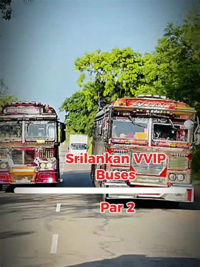 Part 2 | Srilankan VVIP Luxury Edition Buses 🤩 #rdbuslk #bus #CapCut #srilankan_tik_tok🇱🇰 #foryou #slbuslover #onemillion #trending #viral #srilanka #srilankabus