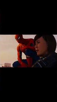 Spider-Man Meets Yuri | Part 3 Short
