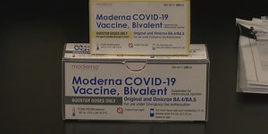 COVID-19 vaccination update