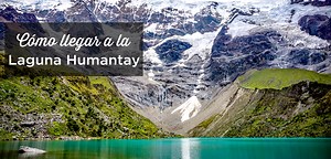 La Laguna Humantay | La Guía Definitiva 2026 | Perú