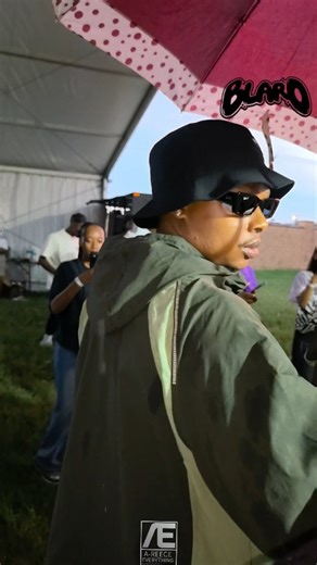 A-Reece-everything on Instagram: "A-Reece Entrance at 🎥@blaronaire #areece #foryou #reels"