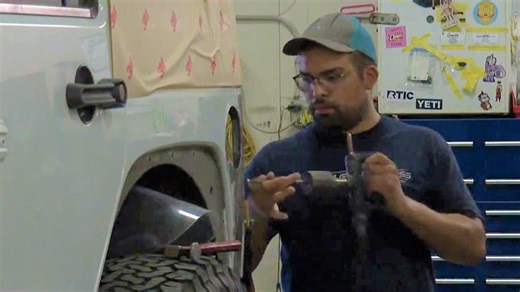 Auto repair industry races to recruit new talent as salaries skyrocket