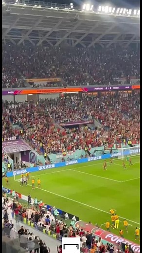 GOAL ARABIA on TikTok