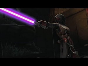 Revan VS Everyone - Shadow of Revan