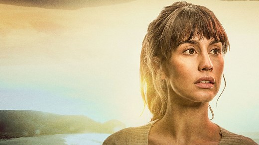 Between Lands | Netflix