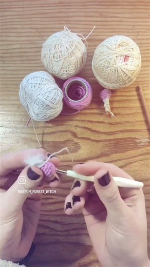 🩷Free Valentine's Day Crochet Pattern 🩷#crochet #crochetaccessories #valentinesday