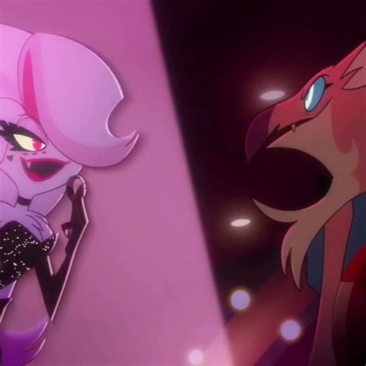 Angel Edit :3 because, yes 💅 #angel #angeldust #hell #edit #hazbinhotel #hazbin #demon #dragqueen