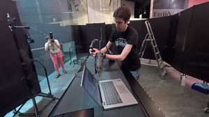 RAW VIDEO: 'New To Science' Species Of Dinosaur Goes On Display At London's Natural History Museum