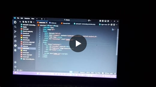 🚀 Snake Game Project | JavaScriptExcited to share my latest mini project — Snake Game 🐍🎮🔹 Built using HTML, CSS & JavaScript🔹 Features:Smooth snake movementFood generation logicScore… | Arjun Kambale