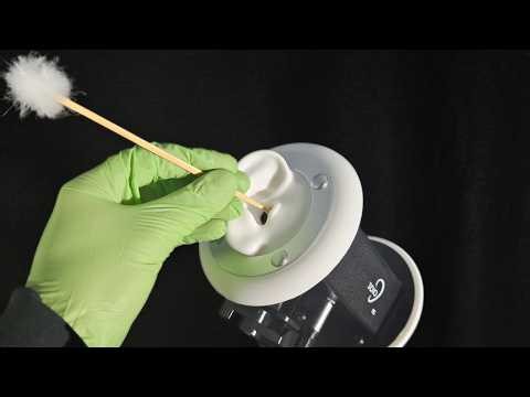 The Most Relaxing Ear Cleaning ASMR Compilation You've seen | No Talking 3Dio