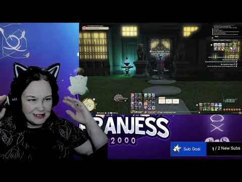 First Time Playing FFXIV Shadowbringers Part 53