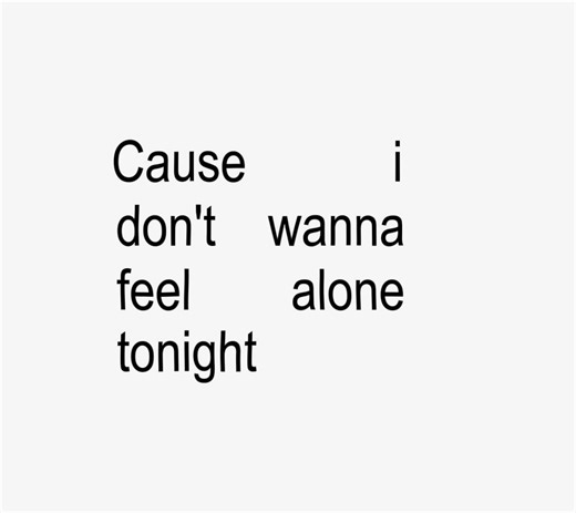 Love Potions Remix: Tipsy Lyric Experience