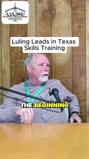 How Luling makes a difference for their students.