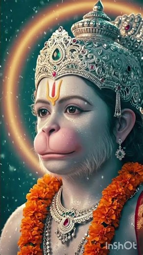 Jai hanuman 🙏🙏.##bajrangbali #hanuman #jayshreeram #shortvideos