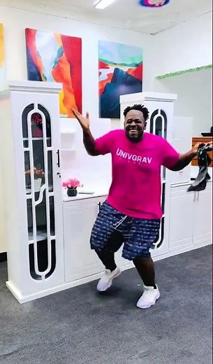 Hayi Baba Dance Tutorial 2026 | Kabza De Small, Leehleza | Amapiano TikTok Challenge 🔥