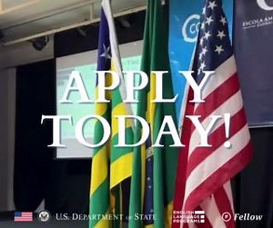 2.8K views · 51 reactions | The 2025-2026 English Language Fellow application is now open! If you teach English Language Learners and are ready to immerse yourself in a new culture, we want YOU to join us. Apply today for an unforgettable experience. https://elprograms.org/fellow-program/ #ExchangeOurWorld #ELFellow | English Language Programs | Facebook