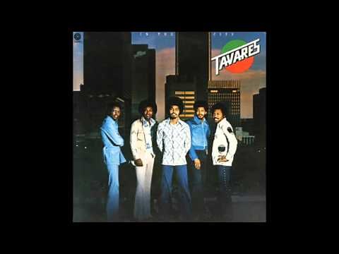 Tavares - Free Ride
