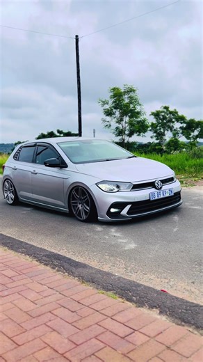 Front End Friday Wiper Delete Supplied👊 . . . . . . #fyp #volkswagen #vw #airsuspension