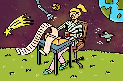 Резюме Word | Как Заполнить и Скачать Бланк | Образец | MyResume