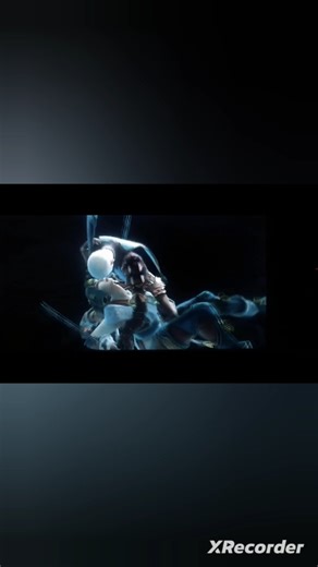 Soul Calibur 4 Taki Alternate Kiss Ryona Alternate Colors Short