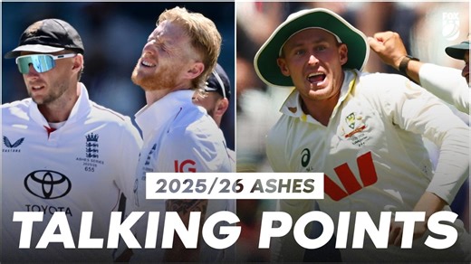 How Poms failed ‘biggest series of our lives’ in 11 days — Third Ashes Test Talking Points