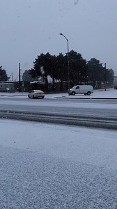 The roads are quickly getting slick. Please slow down and increase your following distance. | West Richland Police Department