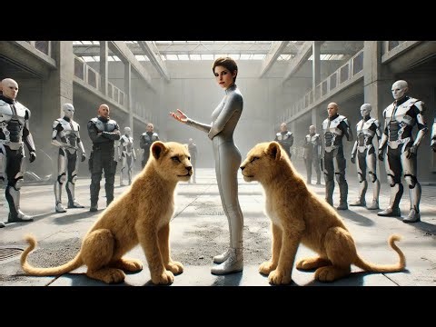 They Said, “Your Cubs Bite,” The Human Replied, “Better Teach Your Warriors Not to Bleed” | HFY