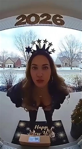 Porch Pirates Thought 2026 Would Be Different… They Were WRONG!🤣