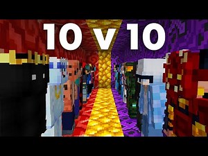 Infuse SMP vs Strength SMP