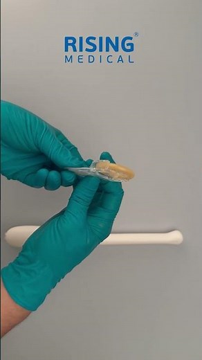 Pullnix™ Endocavity Ultrasound Probe Cover, Transducer Probe Cover.