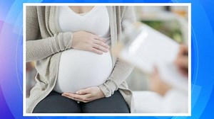 New study shows increased maternal mortality rate