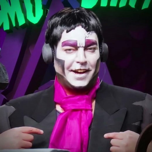 The Brawl Stars Intro?🔥❤️