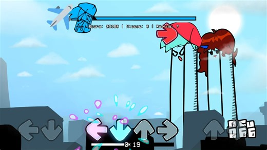 [全流程] VS 911 V2